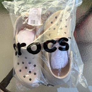 CROCS Crush Clog